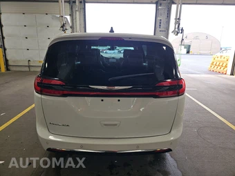 2023 Chrysler Pacifica Touring L 121.6" WB - miniatura 5