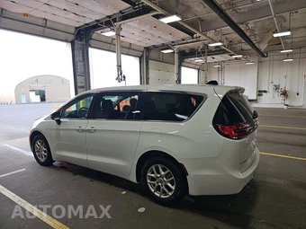 2023 Chrysler Pacifica Touring L 121.6" WB - miniatura 6