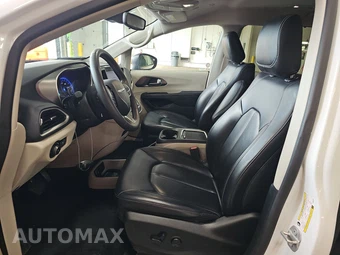 2023 Chrysler Pacifica Touring L 121.6" WB - miniatura 7