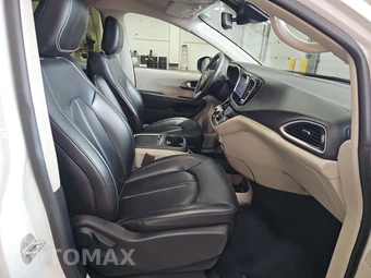 2023 Chrysler Pacifica Touring L 121.6" WB - miniatura 8