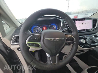 2023 Chrysler Pacifica Touring L 121.6" WB - miniatura 10