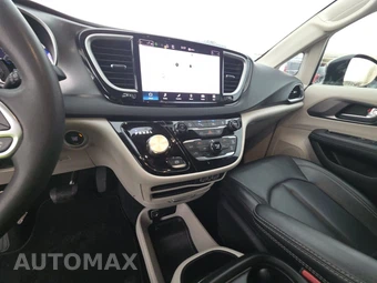 2023 Chrysler Pacifica Touring L 121.6" WB - miniatura 11