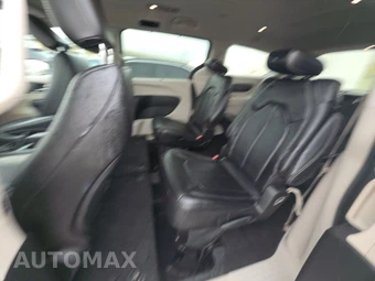 2023 Chrysler Pacifica Touring L 121.6" WB - miniatura 13
