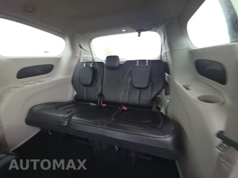 2023 Chrysler Pacifica Touring L 121.6" WB - miniatura 14