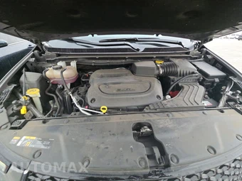 2023 Chrysler Pacifica Touring L 121.6" WB - miniatura 16