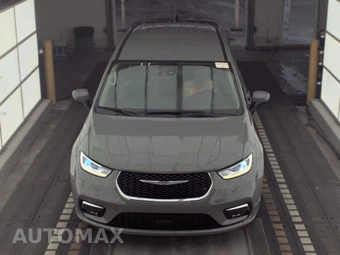 2023 Chrysler Pacifica Touring L 121.6" WB - miniatura 2