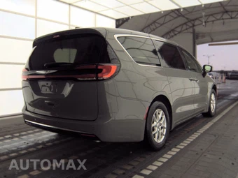 2023 Chrysler Pacifica Touring L 121.6" WB - miniatura 4