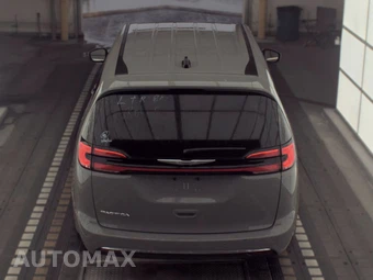 2023 Chrysler Pacifica Touring L 121.6" WB - miniatura 5