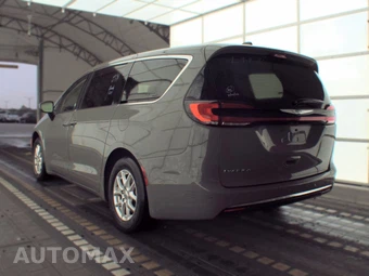 2023 Chrysler Pacifica Touring L 121.6" WB - miniatura 6