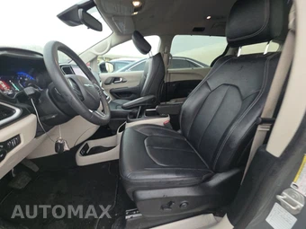 2023 Chrysler Pacifica Touring L 121.6" WB - miniatura 7