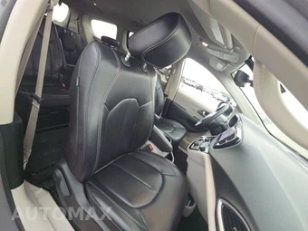 2023 Chrysler Pacifica Touring L 121.6" WB - miniatura 8