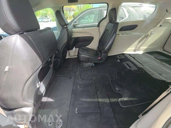 2023 Chrysler Pacifica Touring L 121.6" WB - miniatura 13