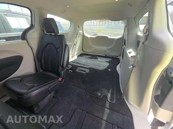 2023 Chrysler Pacifica Touring L 121.6" WB - miniatura 14