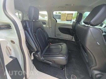 2023 Chrysler Pacifica Touring L 121.6" WB - miniatura 17