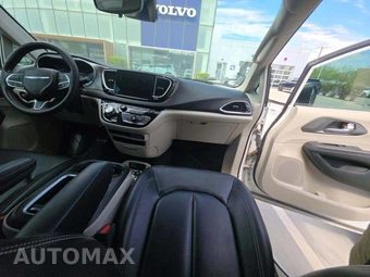 2023 Chrysler Pacifica Touring L 121.6" WB - miniatura 20