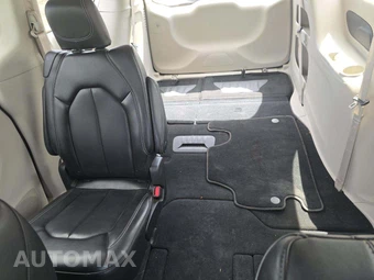 2023 Chrysler Pacifica Touring L 121.6" WB - miniatura 23