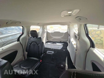 2023 Chrysler Pacifica Touring L 121.6" WB - miniatura 24