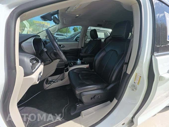 2023 Chrysler Pacifica Touring L 121.6" WB - miniatura 6