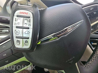 2023 Chrysler Pacifica Touring L 121.6" WB - miniatura 8
