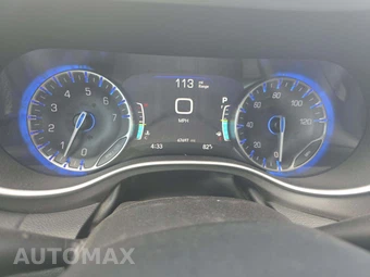 2023 Chrysler Pacifica Touring L 121.6" WB - miniatura 9