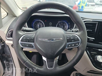 2023 Chrysler Pacifica Touring L 121.6" WB - miniatura 10