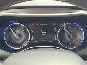 2023 Chrysler Pacifica Touring L 121.6" WB - miniatura 12