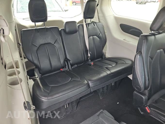 2023 Chrysler Pacifica Touring L 121.6" WB - miniatura 14