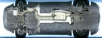 2023 Chrysler Pacifica Touring L 121.6" WB - miniatura 19