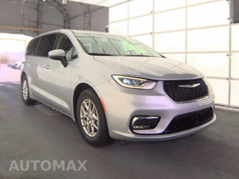 2023 Chrysler Pacifica Touring L 121.6" WB - miniatura 3