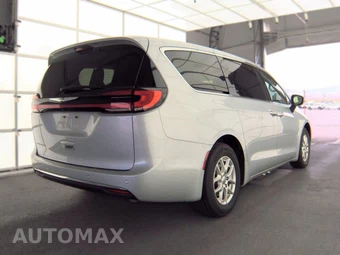 2023 Chrysler Pacifica Touring L 121.6" WB - miniatura 4