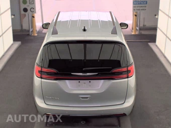 2023 Chrysler Pacifica Touring L 121.6" WB - miniatura 5