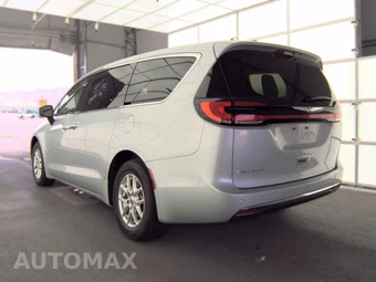 2023 Chrysler Pacifica Touring L 121.6" WB - miniatura 6