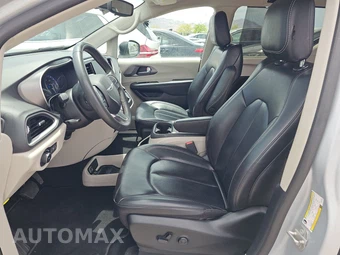2023 Chrysler Pacifica Touring L 121.6" WB - miniatura 7