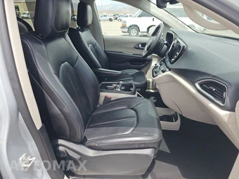 2023 Chrysler Pacifica Touring L 121.6" WB - miniatura 8