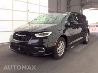 2023 Chrysler Pacifica Touring L 121.6" WB