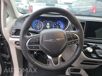 2023 Chrysler Pacifica Touring L 121.6" WB – miniatura 10