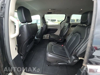 2023 Chrysler Pacifica Touring L 121.6" WB – miniatura 13