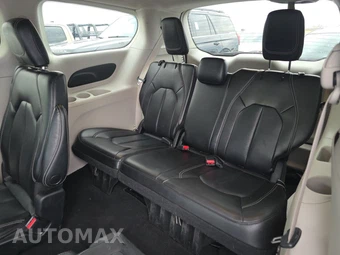 2023 Chrysler Pacifica Touring L 121.6" WB – miniatura 14