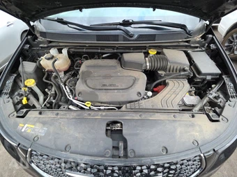 2023 Chrysler Pacifica Touring L 121.6" WB – miniatura 16
