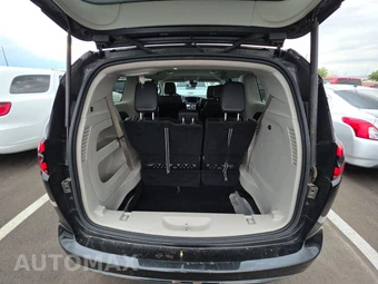 2023 Chrysler Pacifica Touring L 121.6" WB – miniatura 17