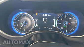 2023 Chrysler Pacifica Touring L 121.6" WB – miniatura 18