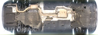 2023 Chrysler Pacifica Touring L 121.6" WB – miniatura 19