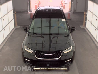 2023 Chrysler Pacifica Touring L 121.6" WB – miniatura 2