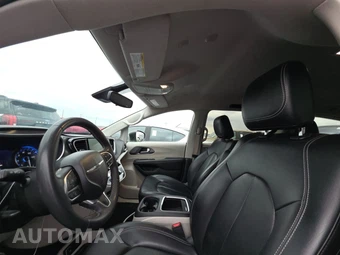 2023 Chrysler Pacifica Touring L 121.6" WB – miniatura 20