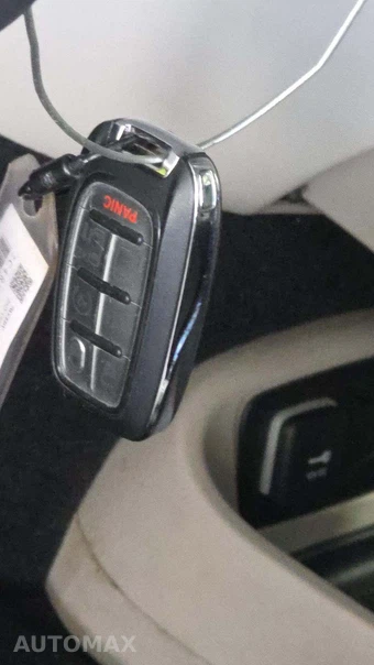 2023 Chrysler Pacifica Touring L 121.6" WB – miniatura 21