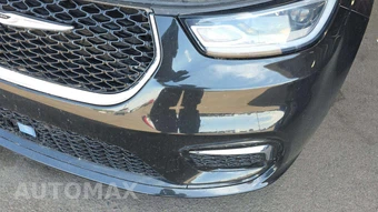 2023 Chrysler Pacifica Touring L 121.6" WB – miniatura 26