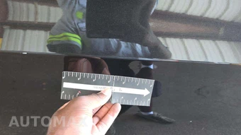 2023 Chrysler Pacifica Touring L 121.6" WB – miniatura 31