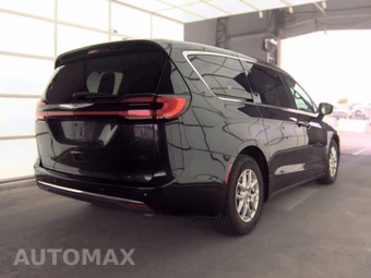 2023 Chrysler Pacifica Touring L 121.6" WB – miniatura 4