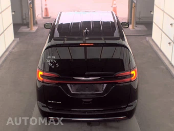 2023 Chrysler Pacifica Touring L 121.6" WB – miniatura 5