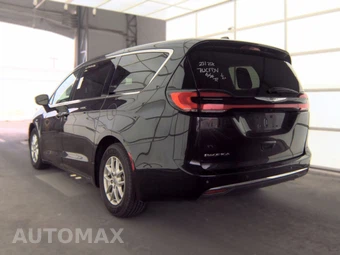 2023 Chrysler Pacifica Touring L 121.6" WB – miniatura 6